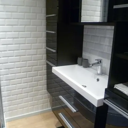 Le De Saint Antoine Homestay Jodoigne