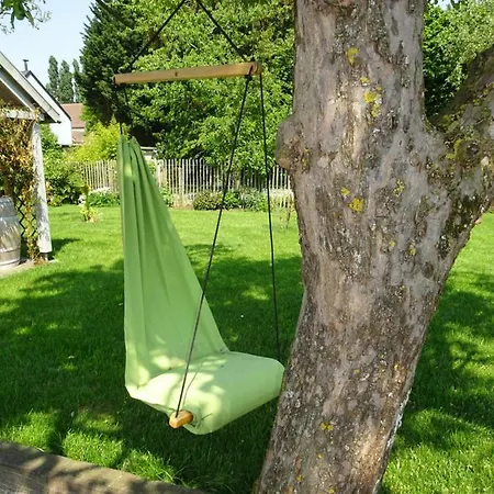 Le De Saint Antoine Homestay