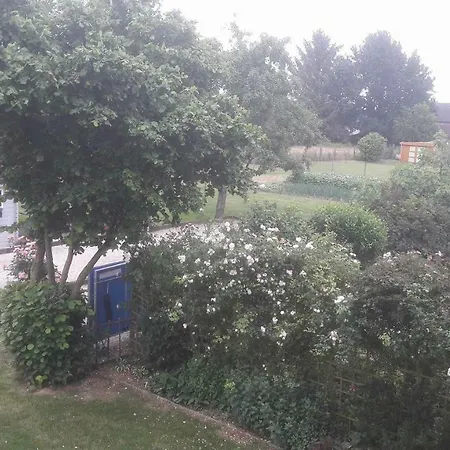 Homestay Le De Saint Antoine Jodoigne