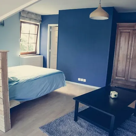 Le De Saint Antoine Homestay