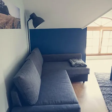 Homestay Le De Saint Antoine *